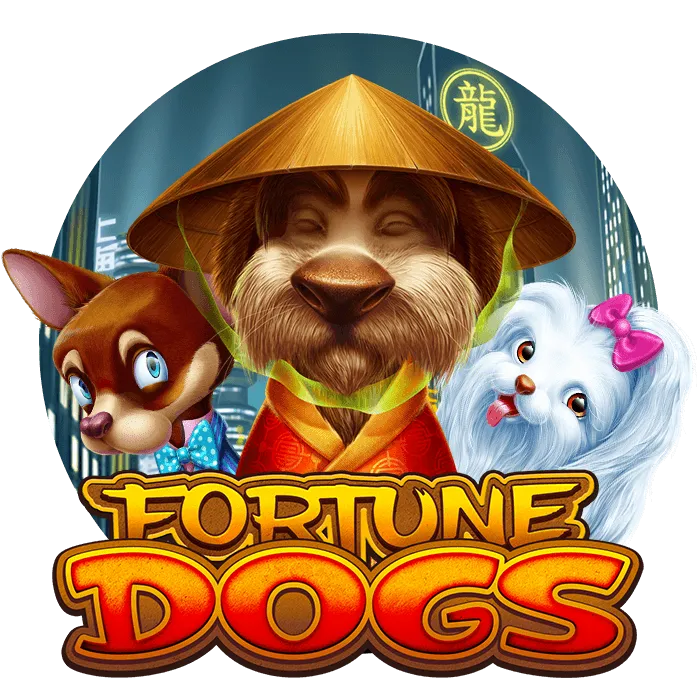Fortune Dogs - BOYBET168