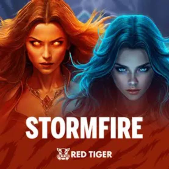 Stormfire - BOYBET168