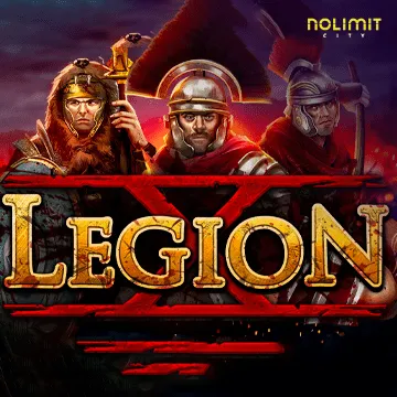 Legion X - BOYBET168