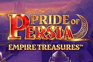 Playtech : Pride of Persia: Empire Treasures - BOYBET168