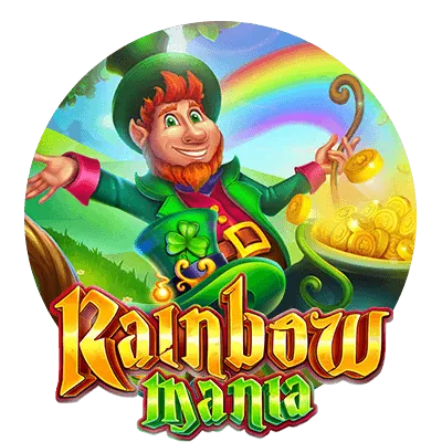 Rainbowmania - BOYBET168