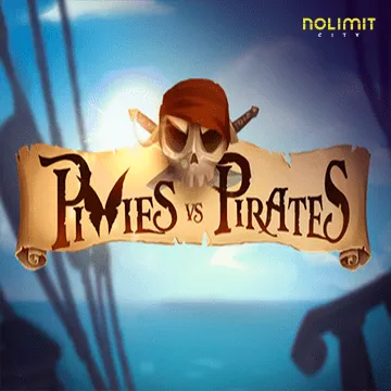 Pixies vs Pirates - BOYBET168
