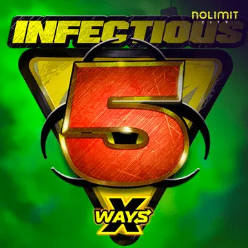 Infectious 5 xWays - BOYBET168