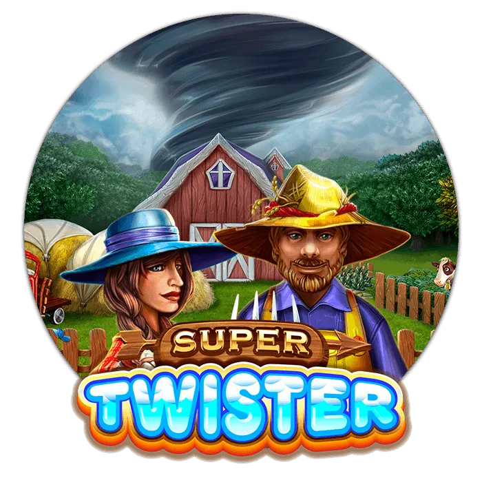 Super Twister - BOYBET168