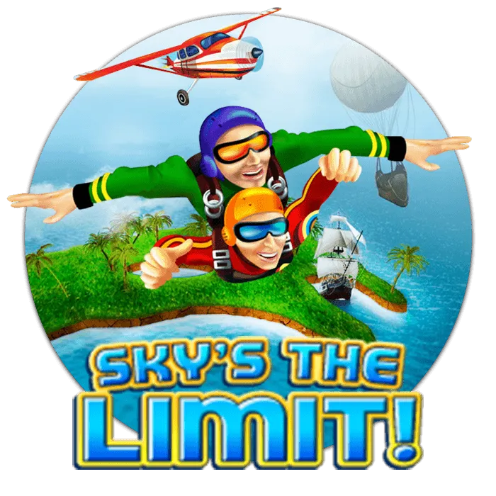 Skys the Limit - BOYBET168