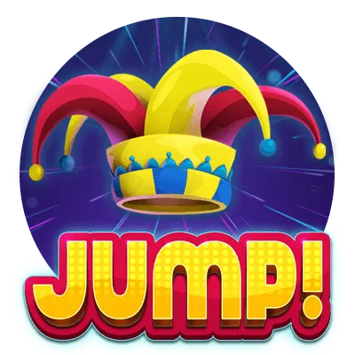 Jump! - BOYBET168