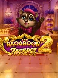 Playtech : The Racaroon 2 Jackpot - BOYBET168