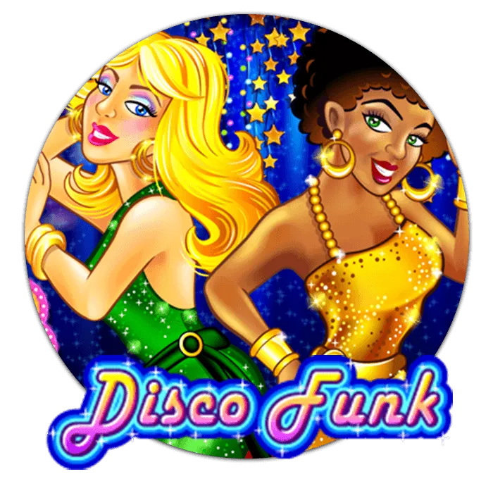 Disco Funk - BOYBET168