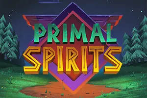 Playtech : Primal Spirits - BOYBET168