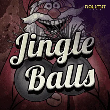 Jingle Balls - BOYBET168