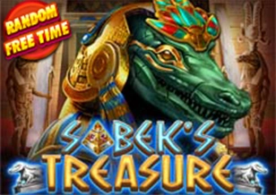 AFB : Sobek&rsquo;s Treasure - BOYBET168