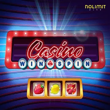 Casino Win Spin - BOYBET168