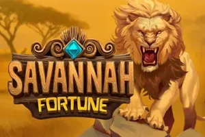Playtech : Savannah Fortune - BOYBET168
