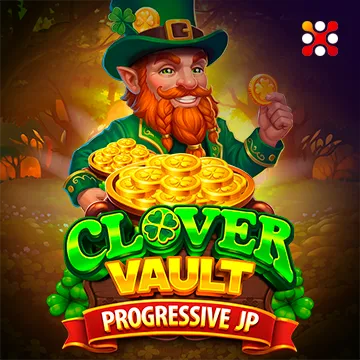 Mancala : Clover Vault: Progressive JP - BOYBET168