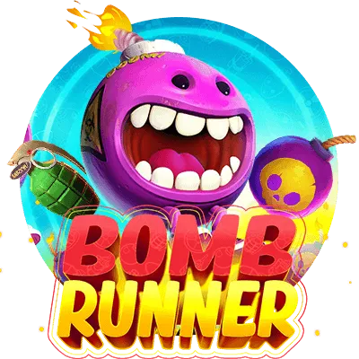 Bomb Runner - BOYBET168