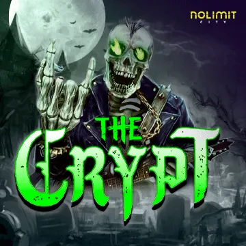 The Crypt - BOYBET168