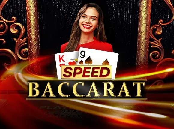 Speed Baccarat H - BOYBET168