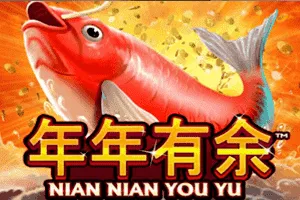 Playtech : Nian Nian You Yu - BOYBET168