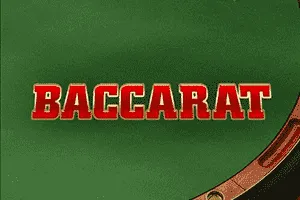Playtech : Baccarat - BOYBET168