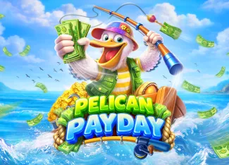 FatPanda : Pelican Payday - BOYBET168