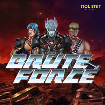 Brute Force - BOYBET168