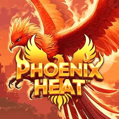 Playtech : Phoenix Heat - BOYBET168