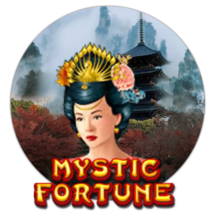 Mystic Fortune - BOYBET168