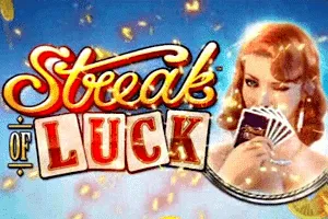 Playtech : Streak of Luck - BOYBET168