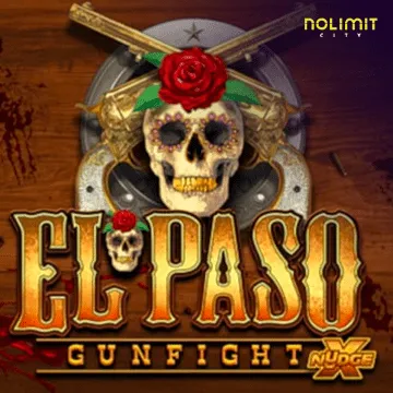 El Paso Gunfight xNudge - BOYBET168