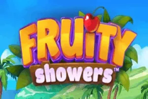 Playtech : Fruity Showers - BOYBET168