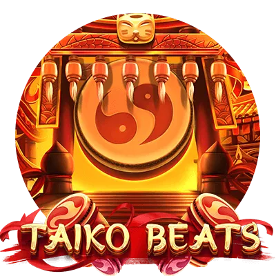 Taiko Beats - BOYBET168