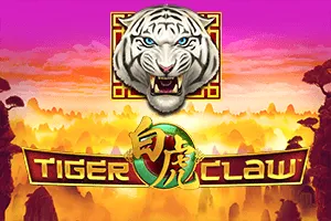 Playtech : Tiger Claw - BOYBET168