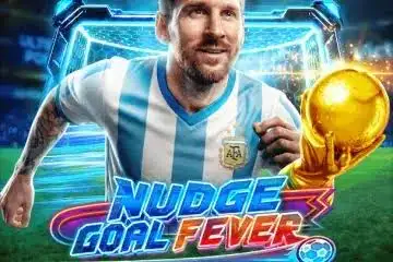 Nudge Goal Fever - BOYBET168