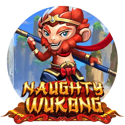 Naughty Wukong - BOYBET168