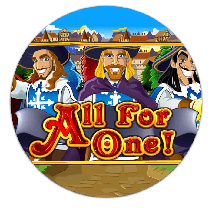 All For One - BOYBET168