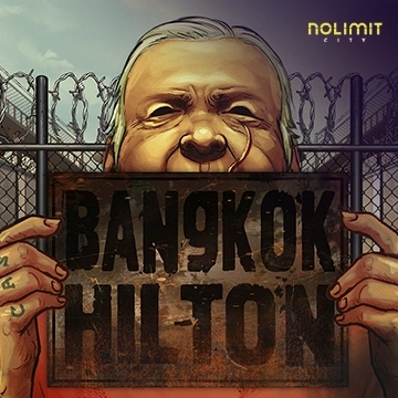 Bangkok Hilton - BOYBET168