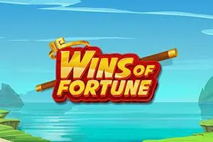Playtech : POP Wins of Fortune (Quickspin) - BOYBET168