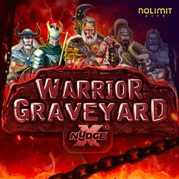 Warrior Graveyard xNudge - BOYBET168