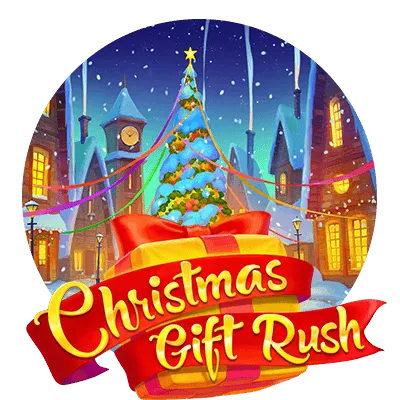 Christmas Gift Rush - BOYBET168