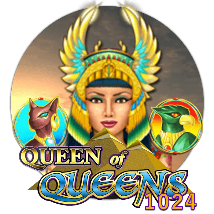 Queen of Queens II - BOYBET168