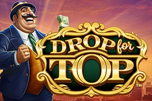 Playtech : Drop for Top - BOYBET168