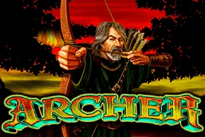 Playtech : Archer - BOYBET168