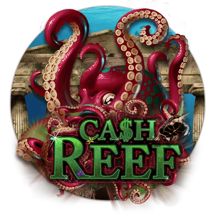 Cash Reef - BOYBET168