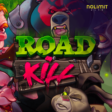 Roadkill - BOYBET168