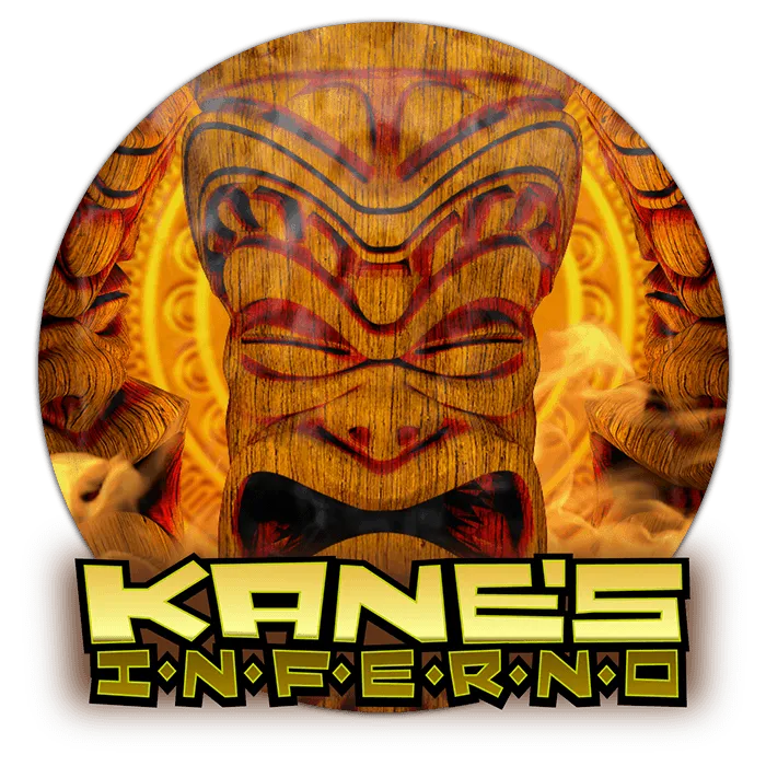 Kanes Inferno - BOYBET168