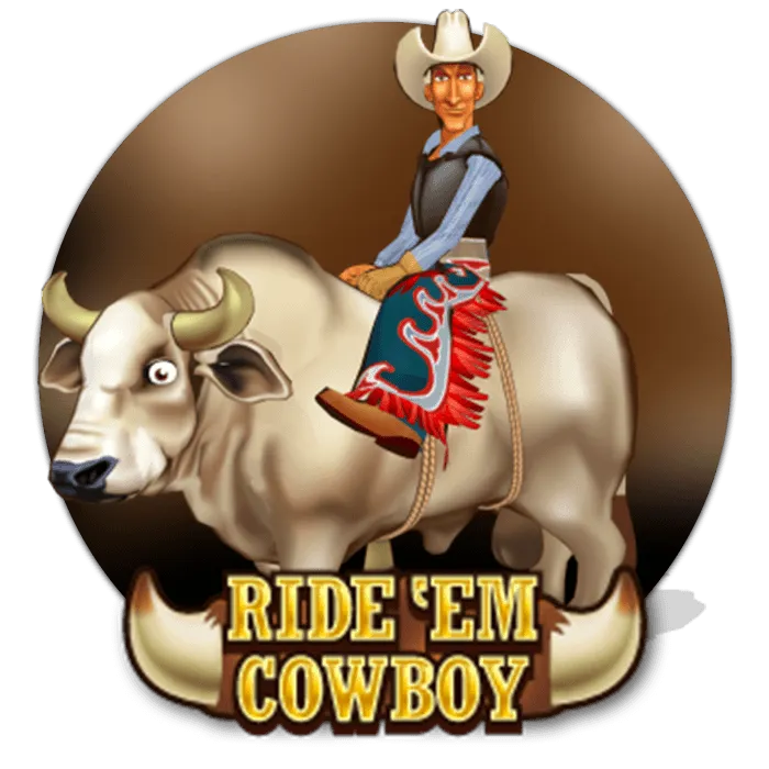 Ride em Cowboy - BOYBET168