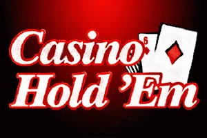 Playtech : Casino HoldEm - BOYBET168