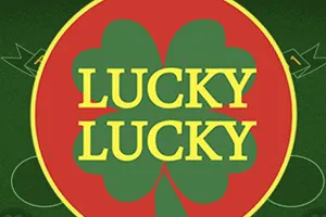 Playtech : Lucky Lucky Blackjack - BOYBET168