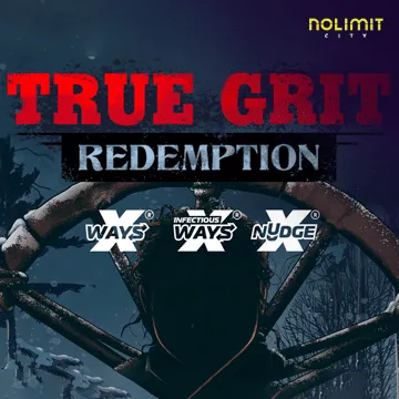 True Grit Redemption - BOYBET168