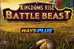 Playtech : Kingdoms Rise: Battle Beast™ - BOYBET168